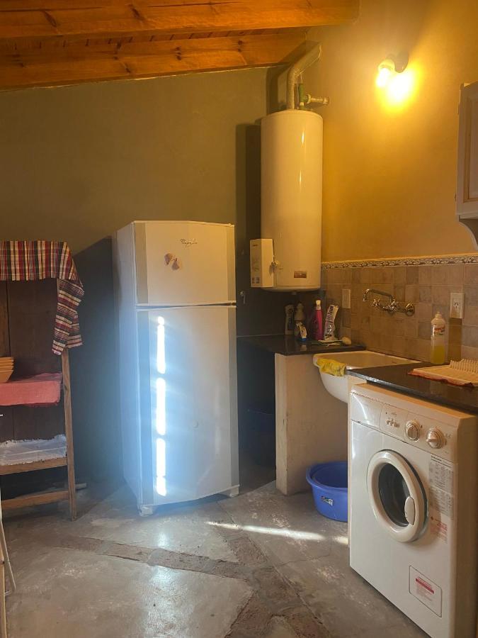 Casitas El Apartamento Carhué