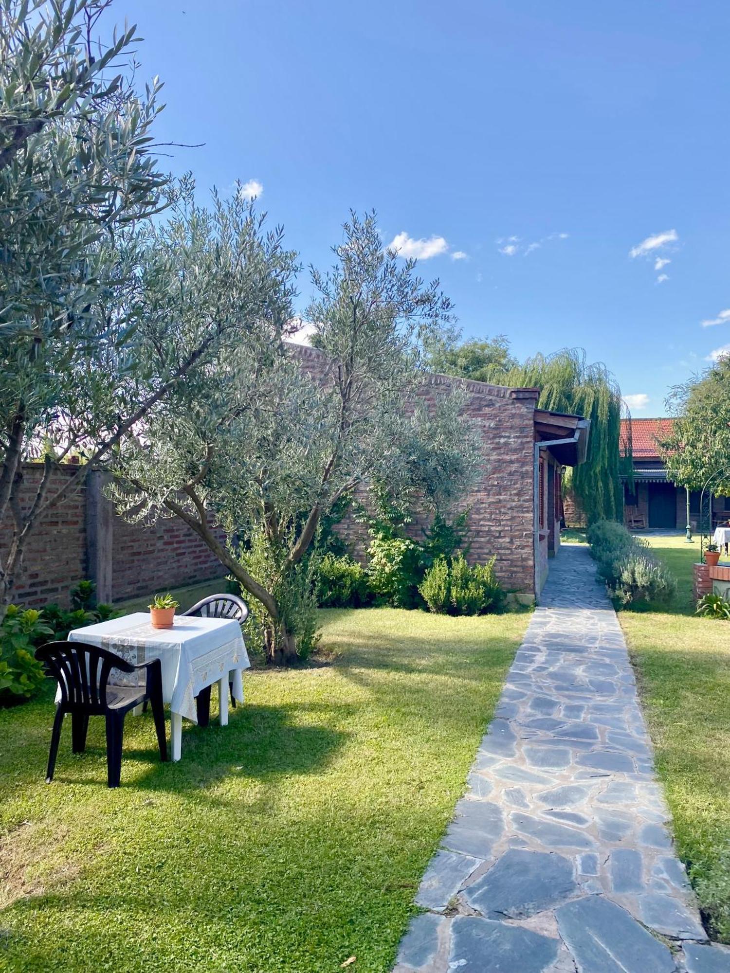 Casitas El Carhué