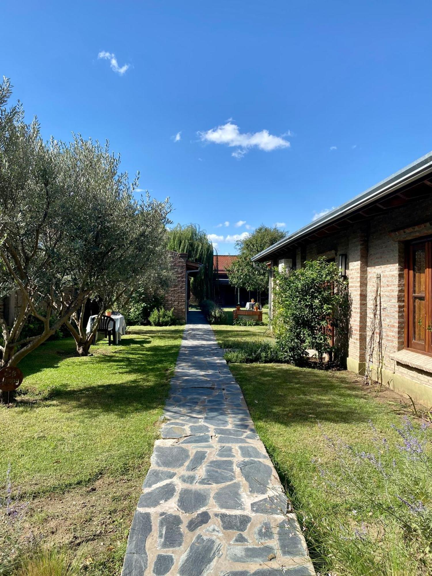 Casitas El